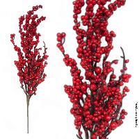 Vara NAV arbusto Berries RED - 85cmL