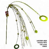 Relleno NAV 102 cmL - VERDE