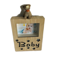 Portaretrato BABY LED 3X4