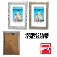 Portaretrato 8x10 - 2clrs - (Set de 2s)