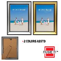 Portaretrato 8x10 - 2clrs - (Set de 2s)