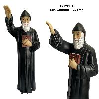 San Charbel - 30cmH