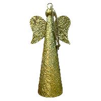 Angel NAV Metal - 55cmH - GOLD