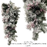 Vara Lagrima NAV Mezcla Pino Nevado/Piñas/Berries - 75cmL