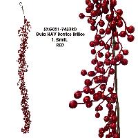 Guía NAV Berries Brillos - 1.5mtL - RED