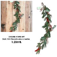 Guia NAV Nevada pino/berries - 1.20mL
