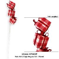 Pick NAV Caja Regalo X3 - 75cmL