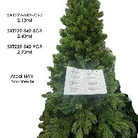Arbol NAV Mezcla Pino Verde - 2.70mtH