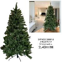Arbol NAV Green-pine - 2.40mtH