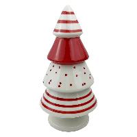 Arbol NAV Ceram RD/WH - 11cmD/21.5cmH