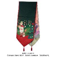 Camino Mesa NAV - Santa duende - 33x186cmL