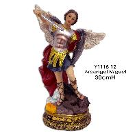 Arcangel Miguel - 30cmH