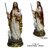 El Buen Pastor - 30cmH